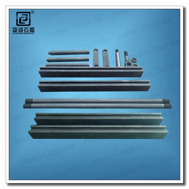 真空爐石墨配件，等靜壓石墨制品，石墨發熱元件·